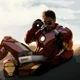 Tony Stark MCU