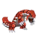 Groudon