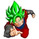 Goku Chaos 2
