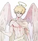 BAKUGOU ANGEL