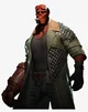 Hellboy