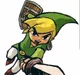 Wind or Toon Link 