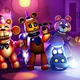 FNAF pov rp