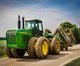 John Deere Tractor