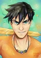Percy Jackson