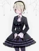 Kirumi Tojo