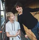 Sam and Colby