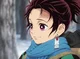 Tanjiro Kamado