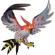 Talonflame