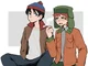 Style- Stan and Kyle