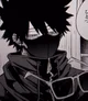 Yandere Dabi