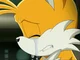 Tails-after Cosmo-