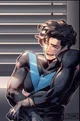 Dick Grayson