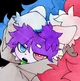 Kyle the kitsune