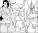 Female Adventurers