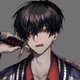 Vampire Eun-Ho