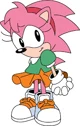 Amy Rose