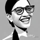 Female Gustavo fring