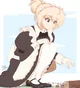 Giantess Maid Mia