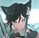Catboy Venti