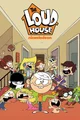 The loud house