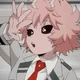 _Mina Ashido - BNHA_