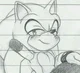 Femboy Sonic -Hot-
