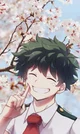 Best friend izuku 