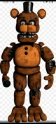 Withern Freddy 