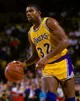 Magic Johnson