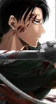 Levi Ackerman