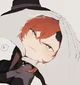 Chibi Chuuya