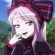 Shalltear Bloodfalle