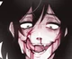 Jeff the Killer