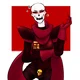 Yandere Fell Papyrus