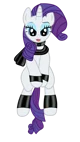 Rarity Bodysuit 