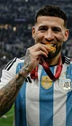 Nicolas Otamendi