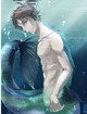 Kai -mermaid boy