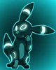 Glow Squid Umbreon