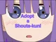 Adopt a Shouta-kun