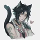 cat boy xiao