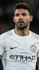 Kun aguero 