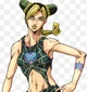 Jolyne Cujoh