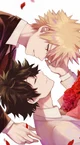 BakuDeku