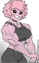 Mina ashidumbbell