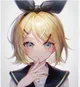 Kagamine rin ver4