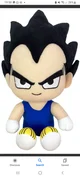 Vegeta Plush