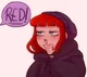 Red McArthur