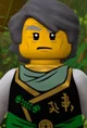 Sensei Garmadon