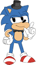 Clone sonic